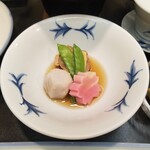 用戶對於ホテル　峰の湯的評論圖