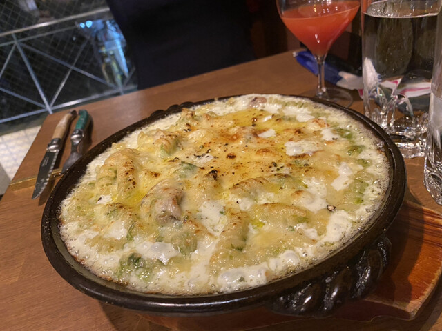 User's recommendation image for ザ　ケンタローネ