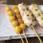 用戶對於権八 浅草吾妻橋的評論圖