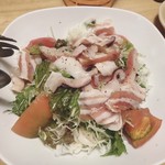 用戶對於串焼まつすけ 大名本店的評論圖