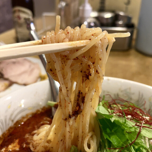 用戶對於中国屋台十八番 新川店的評論高清圖