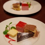 用户对于イル ポッツオ的评论图