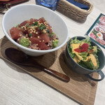 用戶對於Hawaiian Cafe OluOlu 西新宿店的評論圖