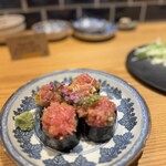 用戶對於サカナのめしや 天端的評論圖