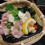 User's review image for 炭焼グルメ　中吉
