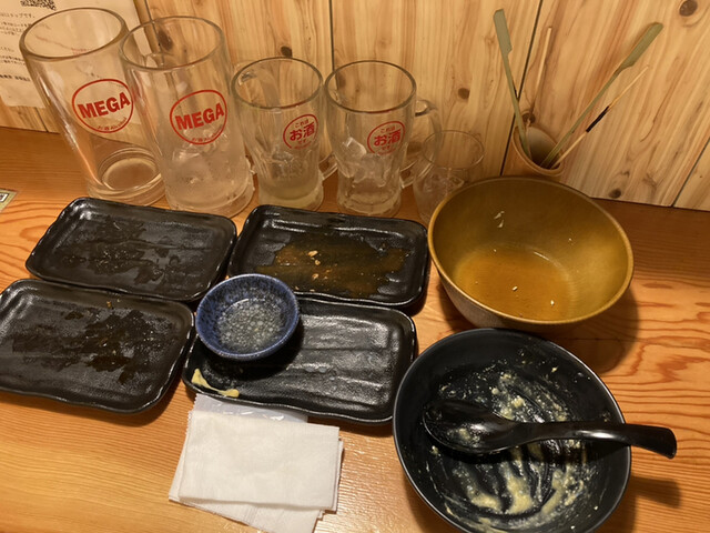 User's recommendation image for 鳥貴族 道頓堀店