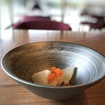 用戶對於高宮庭園茶寮的評論圖