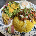 用戶對於タコス メルカド的評論圖