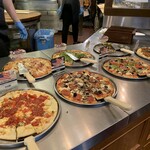 User's review image for シェーキーズ 渋谷店