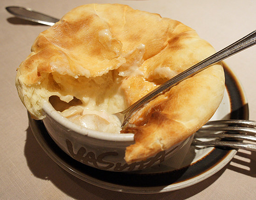 User's review image for ロシア田舎料理　VASUHA