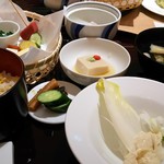 用戶對於野菜&うまだし KICHI的評論圖