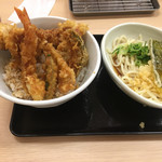 User's review image for さん天 枚方高野道店