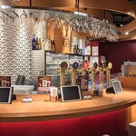 User's review image for ＹＥＢＩＳＵ　ＢＡＲ ホワイティ梅田店