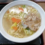 User's review image for 養生庵