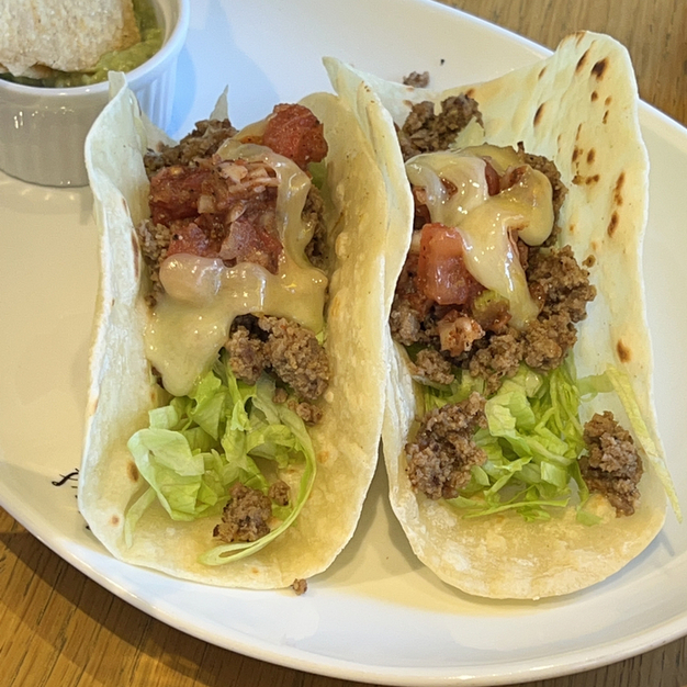 User's review image for paraiso