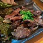用戶對於にくの居酒屋 ぽち的評論圖