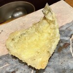 用戶對於天ぷら 川原崎的評論圖