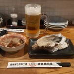 用戶對於北海道さかな一途 直営魚問屋的評論圖