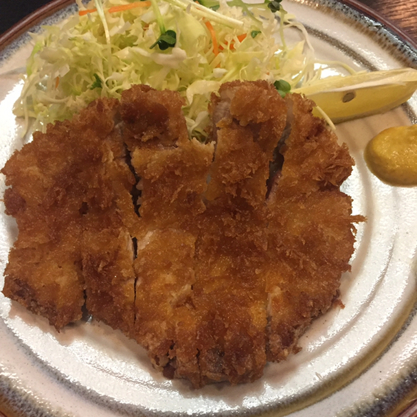 User's review image for とん将