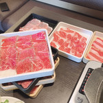User's review image for しゃぶ葉 吉祥寺店
