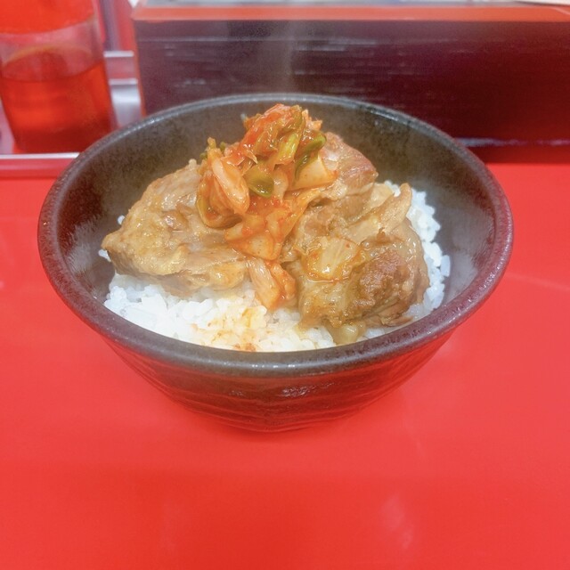 用戶對於辛麺鶴商店的評論高清圖