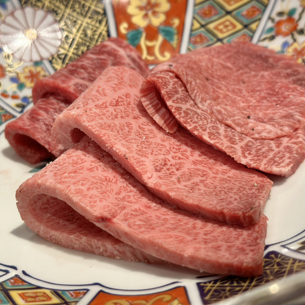 用戶對於焼肉 わしの 新宿本店的評論圖