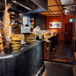 用戶對於のど黒のあくび 御徒町店的評論圖