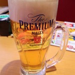 用户对于スシロー 多摩センター店的评论图