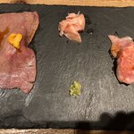 用戶對於Steak&Wine 山村牛兵衛 四条大宮店的評論圖