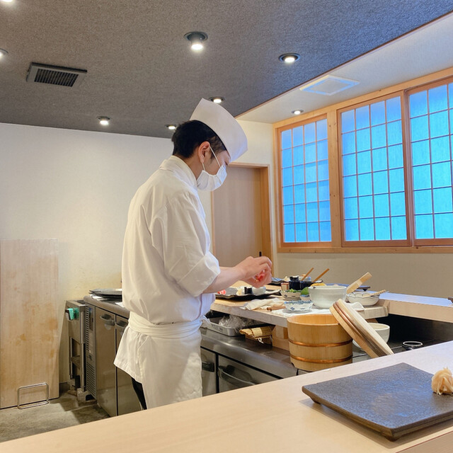 用戶對於鮨 みや川的評論高清圖