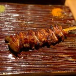 User's review image for とり口