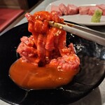 User's review image for ライブ焼肉 てんぐ 京橋店