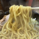 用戶對於麺処 花田 上野店的評論圖