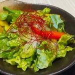 用戶對於肉酒場 ばく 五反田店的評論圖