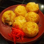 用户对于たこ焼きとおでん 石橋的评论图