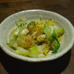 用戶對於ぞうすいの店 お通 中洲店的評論圖