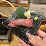用戶對於立喰い焼肉 治郎丸 秋葉原店的評論圖