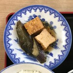 用戶對於丸福食堂的評論圖