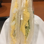 用戶對於カフェ・ベローチェ 飯田橋駅東口店的評論圖