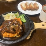 用户对于クワトロヴァッリ 調布店的评论图