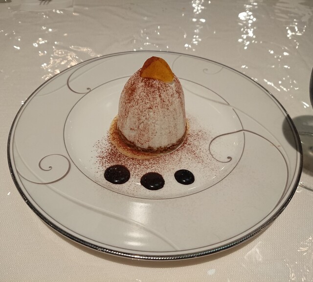 User's recommendation image for フォレスティーユ精養軒