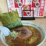 用戶對於旭川ラーメン 北見１号店的評論圖