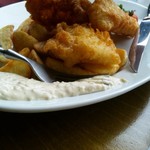 User's review image for BRITISH RESTAURANT CLASH