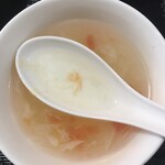 用户对于中華料理 祥龍房 池袋店的评论图