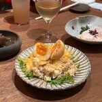 User's review image for Uké