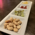 用户对于バーマデューロ的评论图