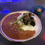 用户对于SUNCURRY的评论图