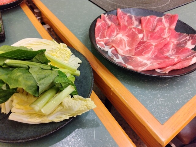 User's recommendation image for しゃぶ扇 ヘップナビオ店
