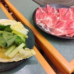 User's review image for しゃぶ扇 ヘップナビオ店