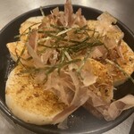 用户对于お好み焼き　きらく的评论图